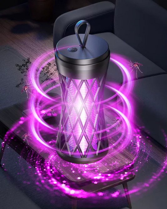 UV Anti-Mosquito Lamp